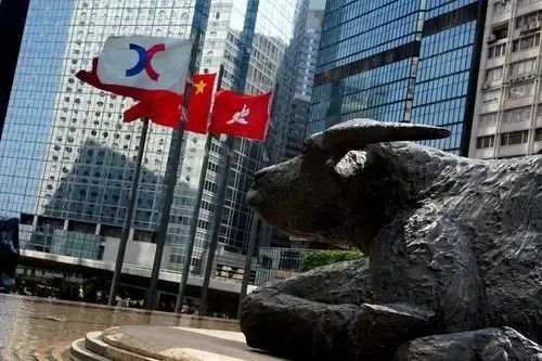 京融实配 港交所同一天6家启动招股，从递表到香港上市，最快100天